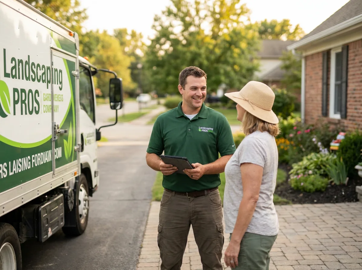 Landscaping Pembroke Pines, FL FAQs